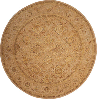 Nourison 3000 3108 Beige Area Rug Main Image