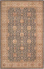 Nourison 3000 3103 Aqua Area Rug Main Image