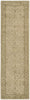 Nourison 3000 3103 Beige Area Rug 3' X 8'