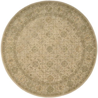 Nourison 3000 3103 Beige Area Rug main image