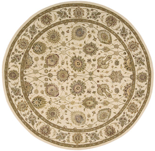 Nourison 3000 3105 Ivory Area Rug main image