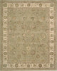 Nourison 3000 3105 Light Green Area Rug Main Image