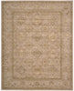 Nourison 3000 3108 Beige Area Rug main image