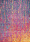 Nourison Passion PSN09 Multicolor Area Rug Main Image