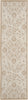 Calabas CLB02 Beige/Cream Area Rug by Nourison Main Image