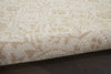 Calabas CLB02 Beige/Cream Area Rug by Nourison Main Image