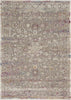 Vintage Vita VNV02 Grey/Multi Area Rug by Nourison Main Image