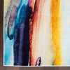 Le Reve LER01 Multicolor Area Rug by Nourison Corner Image