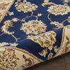 2000 2022 Navy Area Rug by Nourison Pile