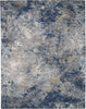 Artworks ATW02 Blue/Grey Area Rug by Nourison Main Image