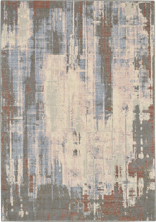 Artworks ATW04 Multicolor Area Rug by Nourison main image