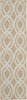 Calabas CLB05 Beige/Cream Area Rug by Nourison Main Image