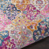 Passion PSN21 Multicolor Area Rug by Nourison Room Image