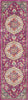 Passion PSN22 Pink Area Rug by Nourison Main Image