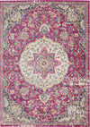 Passion PSN22 Pink Area Rug by Nourison Main Image