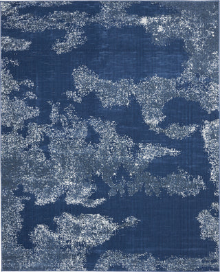 Imprints IMT03 Blue Area Rug by Nourison main image