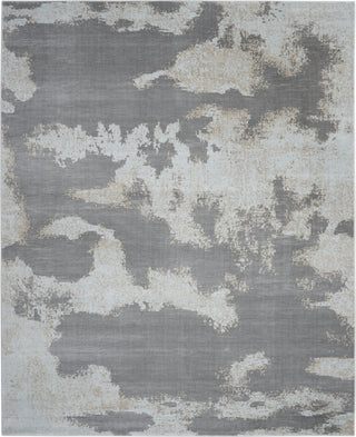 Imprints IMT03 Grey Area Rug by Nourison main image