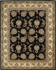 Nourison 2000 2022 Black Area Rug main image
