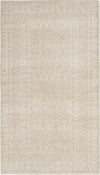 Royal Moroccan RYM04 Beige Area Rug by Nourison main image