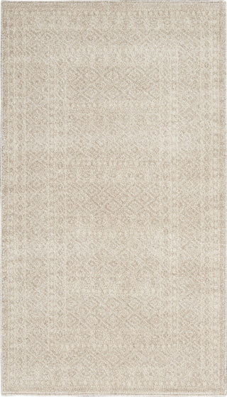 Royal Moroccan RYM04 Beige Area Rug by Nourison main image