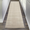 Royal Moroccan RYM04 Beige Area Rug by Nourison Room Scene 3