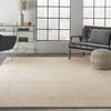 Royal Moroccan RYM04 Beige Area Rug by Nourison Room Scene Featured