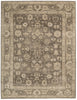 Nourison Aldora ALD06 Mocha Area Rug