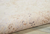 Aldora ALD12 Opal Area Rug by Nourison Detail Image
