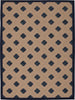Nourison Aloha ALH02 Navy Area Rug Main Image