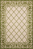 Nourison Aloha ALH16 Green Area Rug