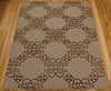 Nourison Ambrose AMB01 Almond Area Rug Main Image