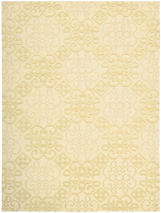 Nourison Ambrose AMB01 Linen Area Rug main image