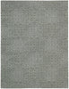 Nourison Ambrose AMB01 Slate Area Rug main image