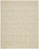 Nourison Ambrose AMB02 Sand Area Rug 8' X 10'