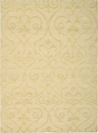 Nourison Ambrose AMB02 Straw Area Rug Main Image