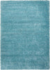 Nourison Amore AMOR1 Aqua Area Rug 