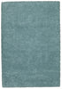 Nourison Amore AMOR1 Aqua Area Rug main image
