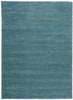 Nourison Amore AMOR1 Aqua Area Rug 8' X 11'