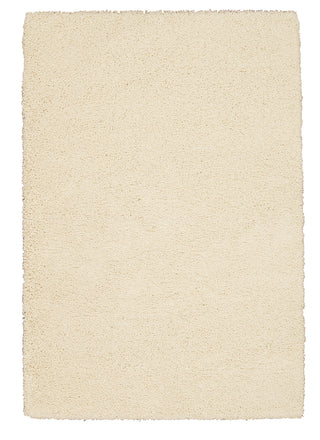 Nourison Amore AMOR1 Cream Area Rug main image