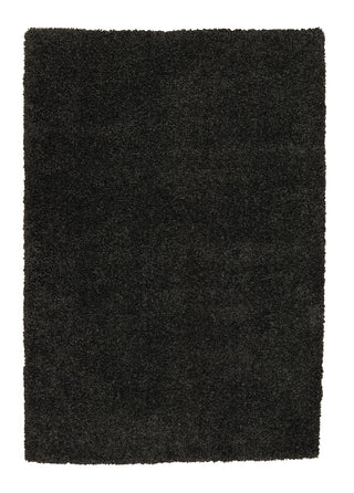 Nourison Amore AMOR1 Dark Grey Area Rug main image