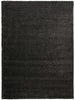 Nourison Amore AMOR1 Dark Grey Area Rug 8' X 11'