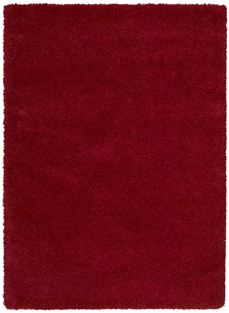 Nourison Amore AMOR1 Red Area Rug main image