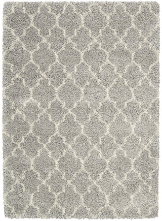 Nourison Amore AMOR2 Ash Area Rug