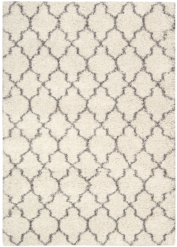 Nourison Amore AMOR2 Cream Area Rug main image