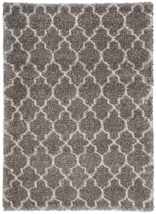 Nourison Amore AMOR2 Stone Area Rug main image