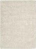 Nourison Amore AMOR1 Bone Area Rug Main Image