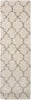 Nourison Amore AMOR2 Cream Area Rug 