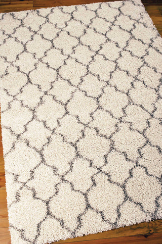 Nourison Amore AMOR2 Cream Area Rug Main Image