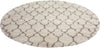 Nourison Amore AMOR2 Cream Area Rug Main Image