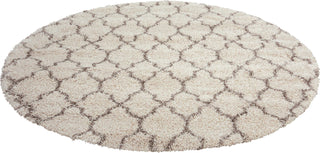 Nourison Amore AMOR2 Cream Area Rug Main Image